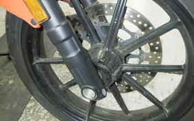DUCATI SCRAMBLER SIXTY2 2016