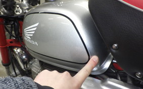 HONDA MONKEY 2024 AB27