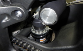 KAWASAKI NINJA ZX-6R A 2025 ZX636J