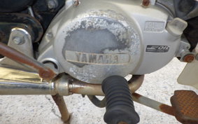 YAMAHA MATE 50 V50