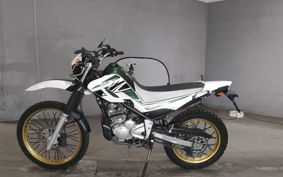 YAMAHA SEROW 250 DG31J