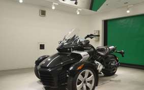 OTHER +CAN-AM SPIDER F3 2018