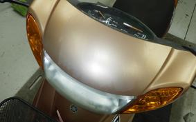 YAMAHA JOG Gen.5 2011 SA36J