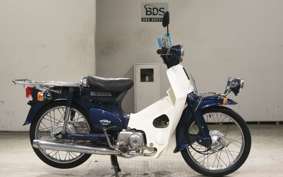 HONDA C50 SUPER CUB C50