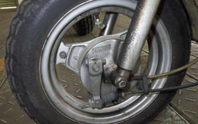 SUZUKI LANDY FM50