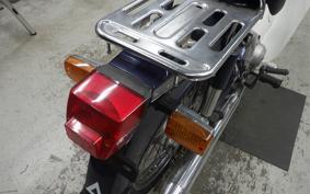 HONDA C90 SUPER CUB E 2005 HA02
