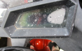 KAWASAKI NINJA 250 EX250L