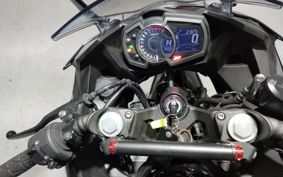KAWASAKI NINJA 400 2025 EX400L