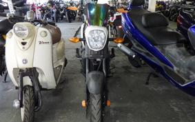 HONDA NAVI110