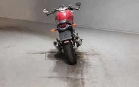 DUCATI MONSTAR 400 2003 M300AA