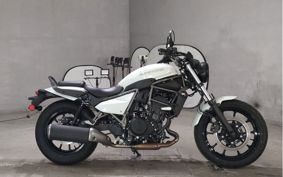 KAWASAKI ELIMINATOR 400-1 EL400A