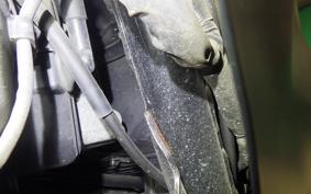 SUZUKI ADDRESS 110 2019 CE47A