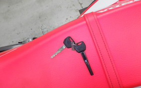 HONDA CRF250L 2026 MD47