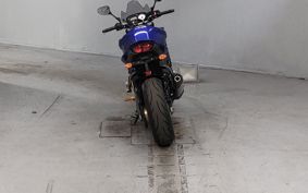 YAMAHA FZ8 FAZER N RN25