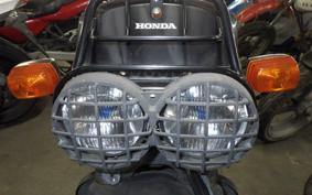 HONDA ZOOMER AF58