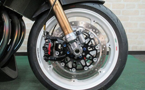 SUZUKI GS1200SS 2001 GV78A
