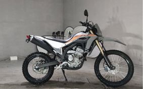 HONDA CRF250L MD47