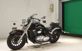 SUZUKI INTRUDER 400 Classic 2015 VK56A