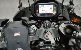KAWASAKI NINJA 1000SX 2024 ZXT02K