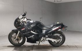 SUZUKI GSX-R250 GJ72A