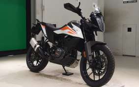 KTM 390 ADVENTURE 2021