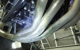 HONDA CB400 SUPER BOLDOR VTEC 2006 NC39