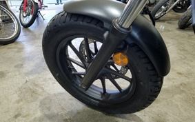 HONDA REBEL MC49