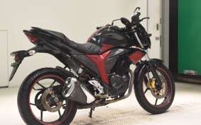 SUZUKI GIXXER 150 2006 NG4BG