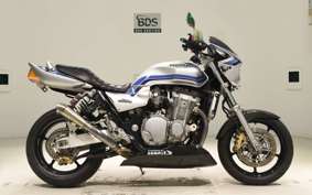HONDA CB1300SF SUPER FOUR SC40