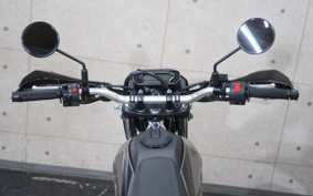 KAWASAKI KLX230 SHERPA LX232A