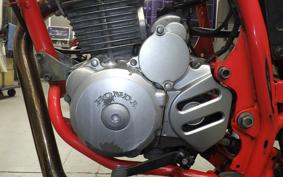 HONDA FTR223 MC34