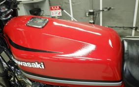 KAWASAKI Z500 2025 KZ500B