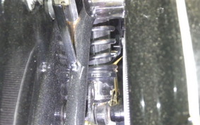 HARLEY FLHR 1690 2012