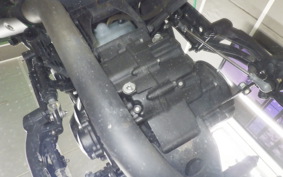 HONDA REBEL 250 2013 MC49