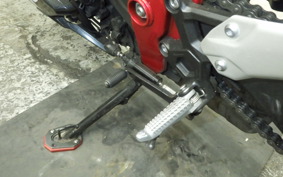 KAWASAKI ZX-25R ZX250E