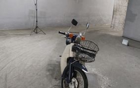 HONDA SUPER CUB90 HA02