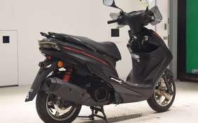 YAMAHA CYGNUS 125 XSR 3