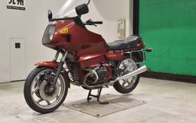 BMW R80RT 1986