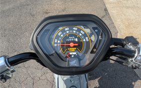 HONDA  CROSS  CUB 50 AA06