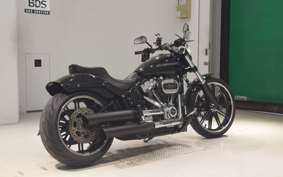 HARLEY FXBRS1870 2021
