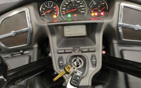 HONDA GL 1800 GOLD WING SC47