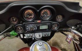 HARLEY FLHTCU-I 1450 SIDE-CAR FGW