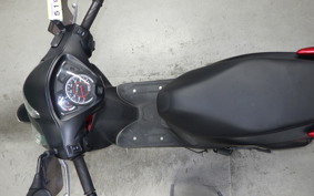 HONDA DIO 110 JF58