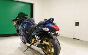 SUZUKI HAYABUSA Gen.2 2008