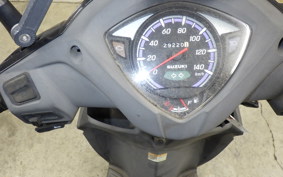 SUZUKI ADDRESS 110 2013 CE47A