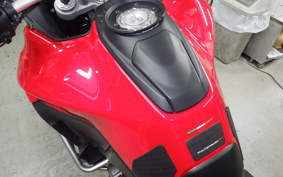 DUCATI MULTISTRADA V4S 2021