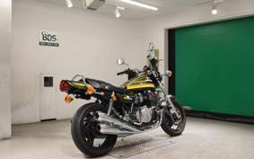 KAWASAKI ZEPHYR 750 1992 ZR750C
