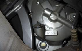 SUZUKI SKYWAVE 250 (Burgman 250) S Gen.3 2012 CJ46A