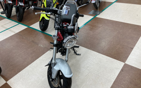 HONDA  DUX 125 JB04