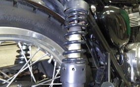 KAWASAKI W400 2006 EJ400A